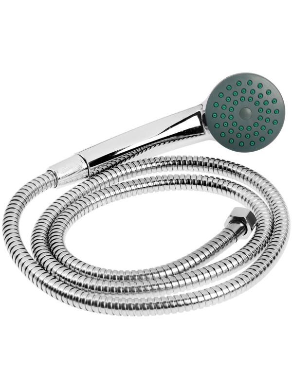 Cмеситель для ванны Accoona A87180, двухвентильный, хром