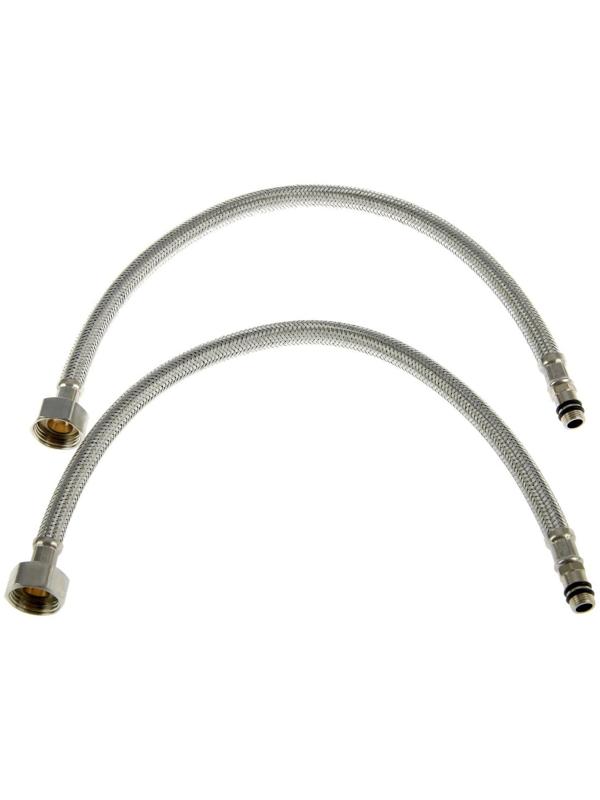 Смеситель для раковины Accoona A9067S, однорычажный, фиолетовый