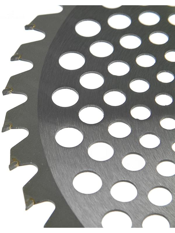 Диск Rezer GS-O, для триммера, 255x25.4 мм, 40 зубьев