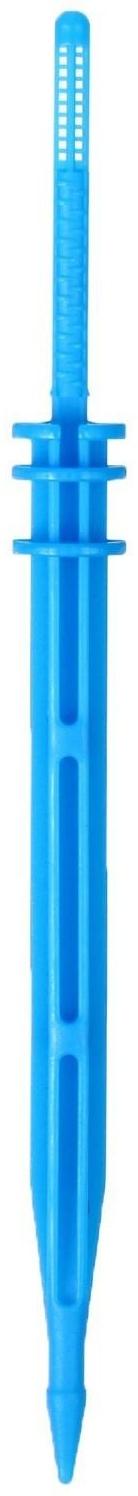 Форсунка для прикорневого капельного полива, цвет МИКС