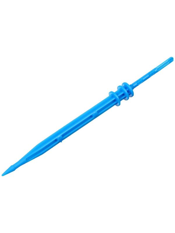 Форсунка для прикорневого капельного полива, цвет МИКС