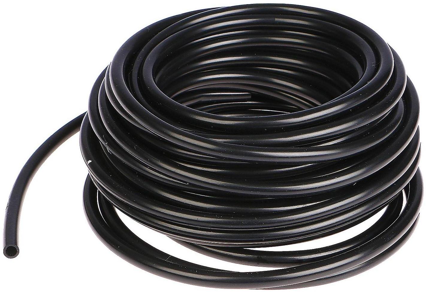 Трубка для капельного полива, d = 5 мм, L = 10 м