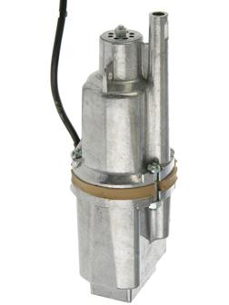 Насос вибрационный 