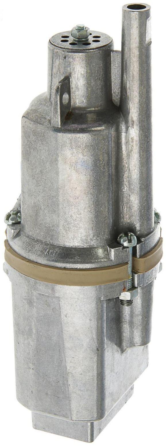 Насос вибрационный 