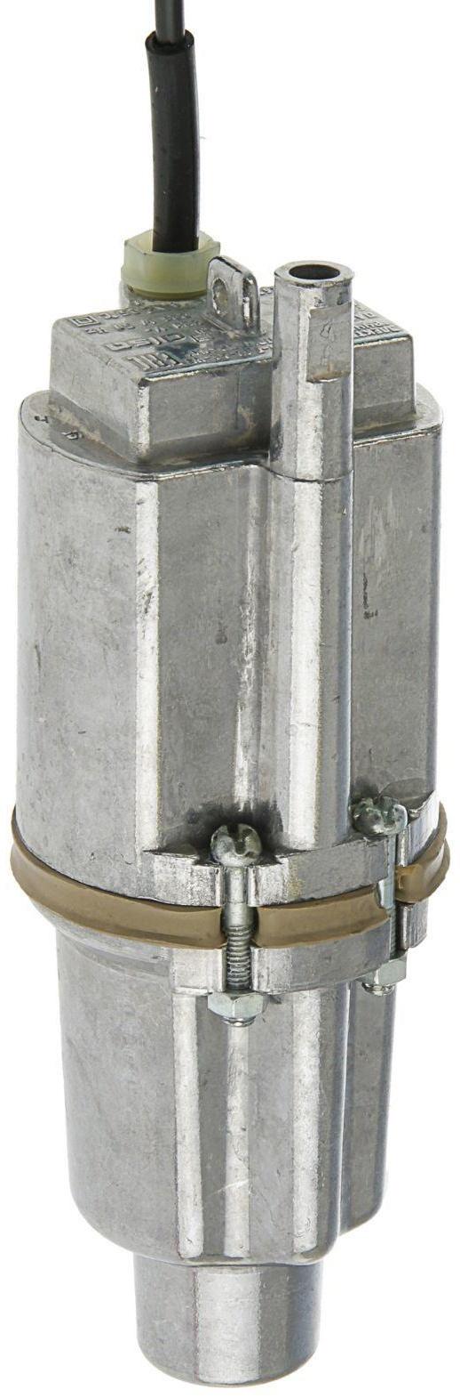 Насос вибрационный 