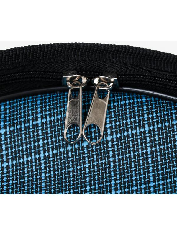 Сумка-переноска с люком, 40 х 25 х 27 см, микс цветов