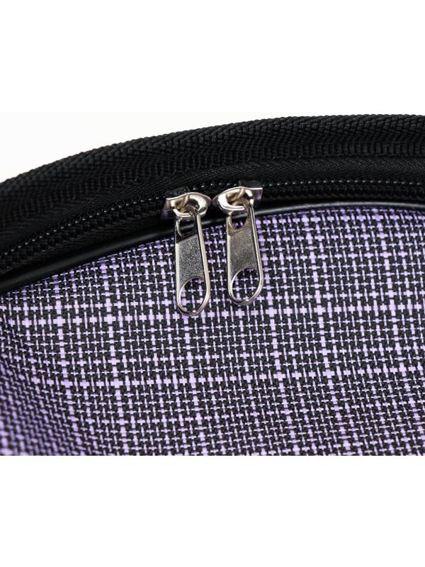 Сумка-переноска с люком, 46 х 28,5 х 29 см, микс цветов