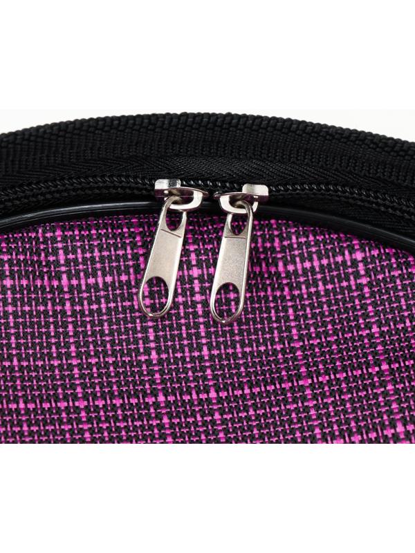 Сумка-переноска с люком, 49 х 30 х 35 см, микс цветов