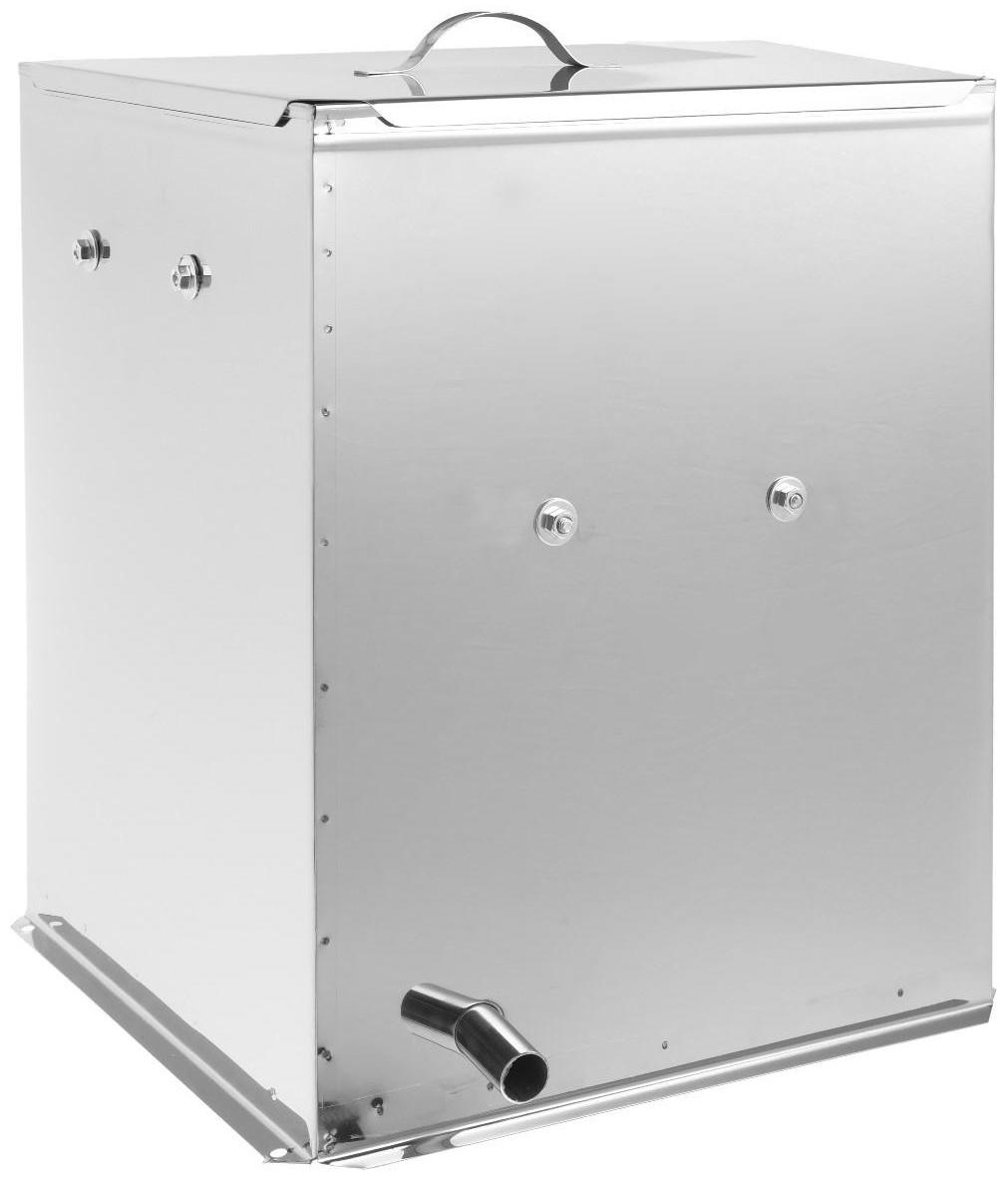 Коптильня холодного копчения 