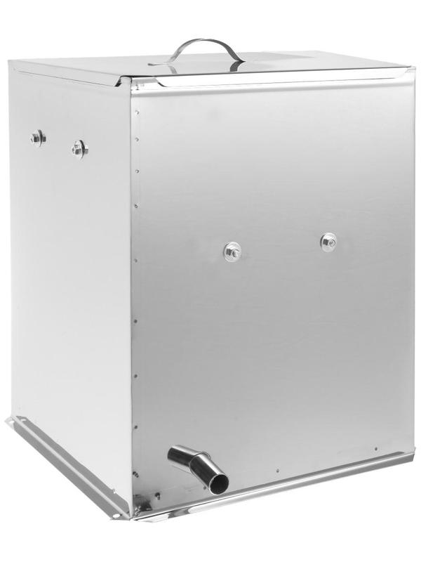 Коптильня холодного копчения 