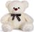 Мягкая игрушка «Медведь Феликс», 70 см, цвет молочный, МИКС