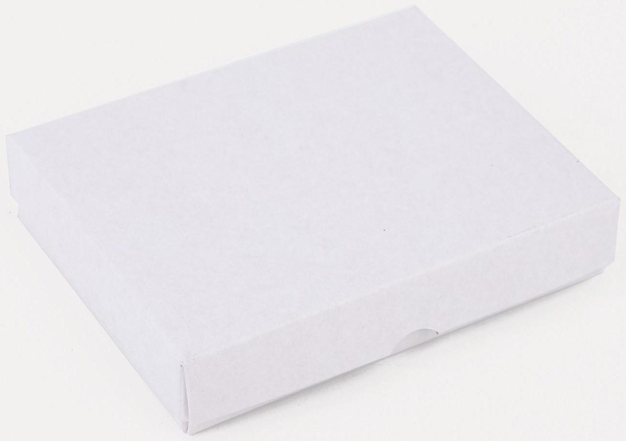 Зажим для купюр на магните, отдел для монет, цвет чёрный