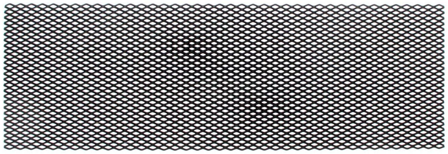 Сетка на бампер Sport Тюнинг, 64 х 21 см, пластик