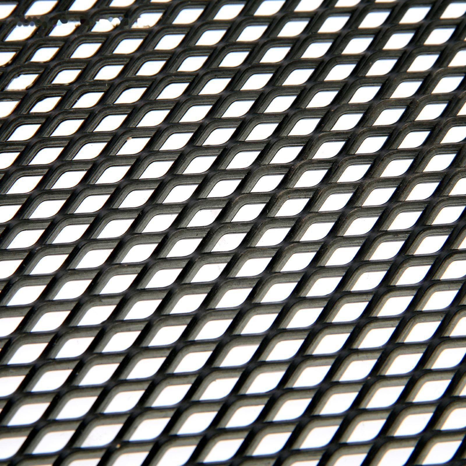 Сетка на бампер Sport Тюнинг, 64 х 21 см, пластик