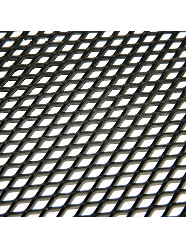 Сетка на бампер Sport Тюнинг, 64 х 21 см, пластик