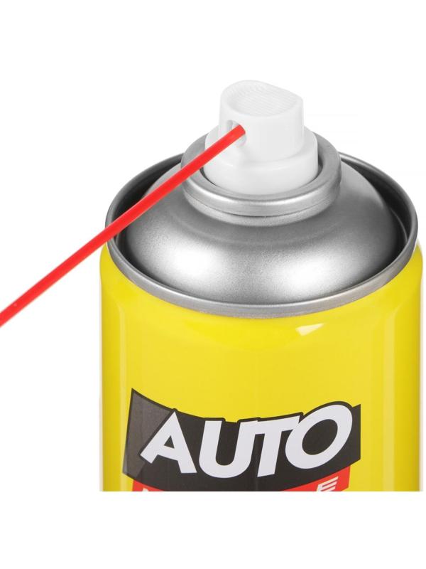 Жидкий ключ 