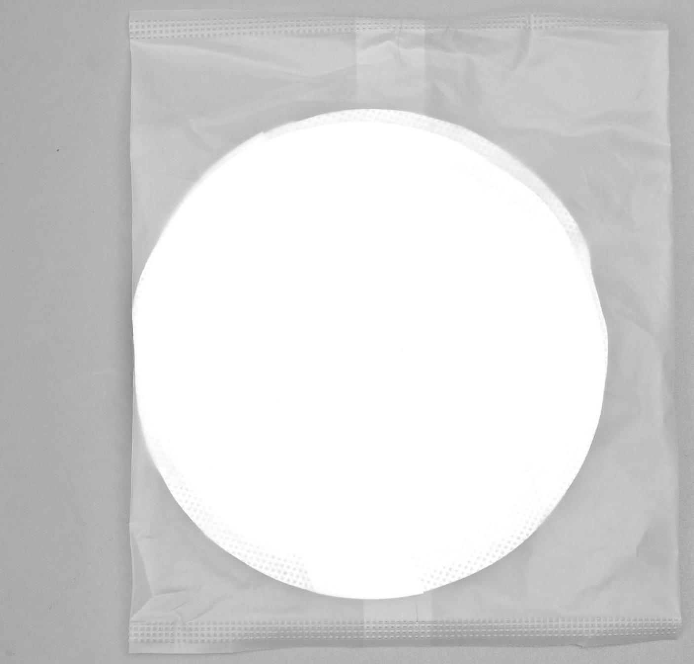 Прокладки на грудь «Солнце и луна» гелевые для кормящих мам, 30 шт.