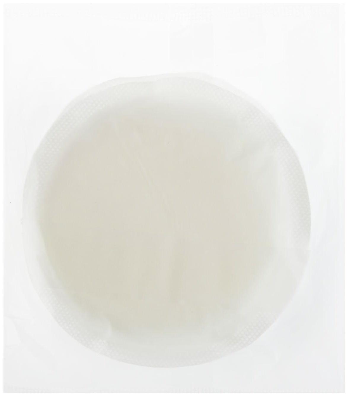 Прокладки на грудь «Солнце и луна» гелевые для кормящих мам, 30 шт.