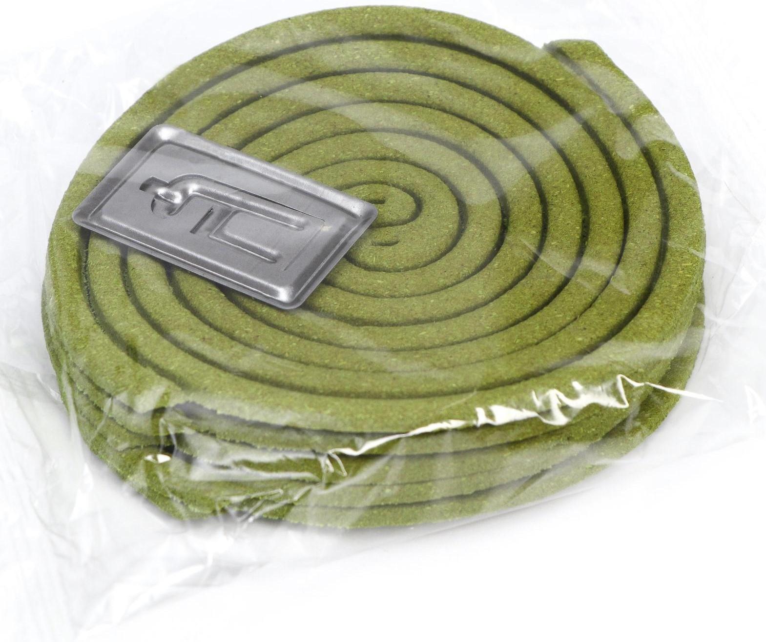 Спирали от комаров 