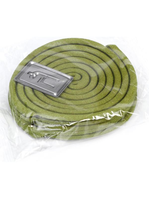 Спирали от комаров 