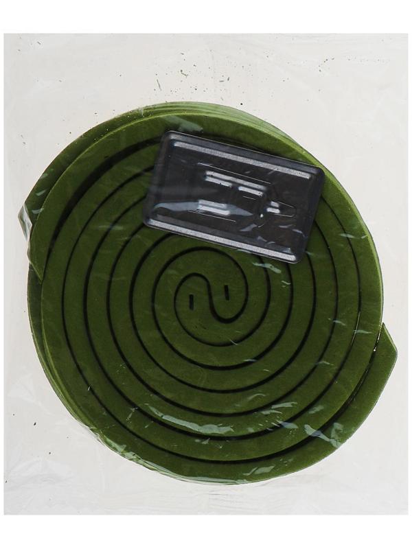 Спирали от комаров 