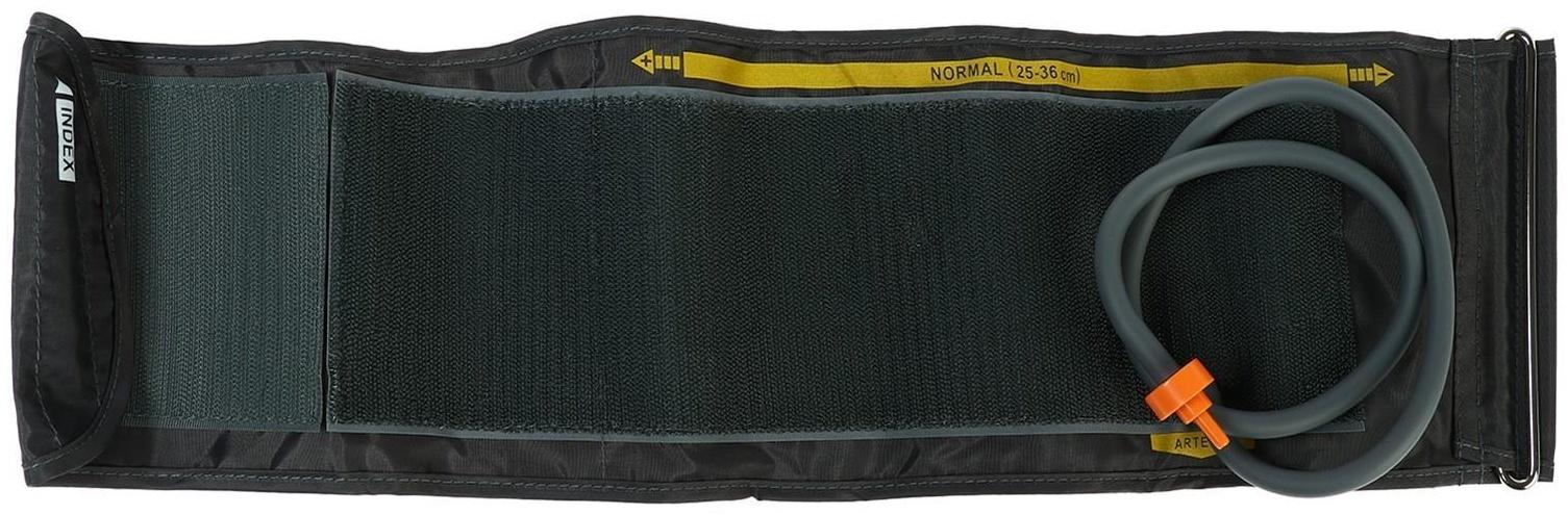 Тонометр Little Doctor LD-51A, автоматический, манжета 25-36 см, с адаптером