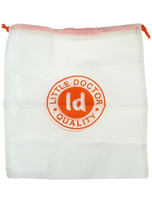 Тонометр Little Doctor LD-51A, автоматический, манжета 25-36 см, с адаптером