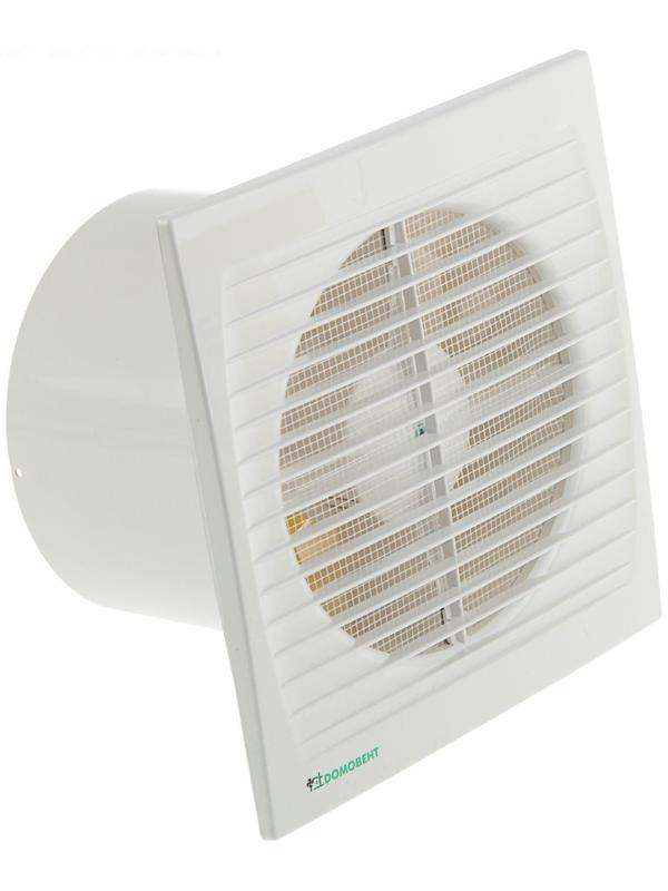 Вентилятор вытяжной 