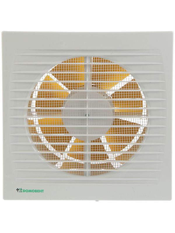 Вентилятор вытяжной 