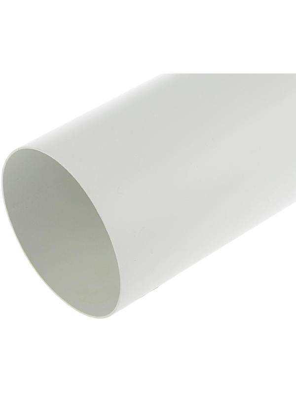 Канал круглый VENTS, d=100 мм, 0.5 м