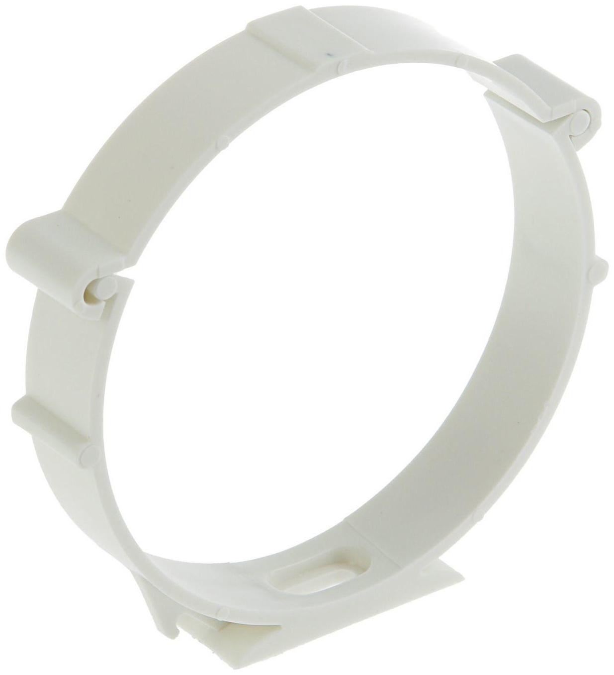 Держатель круглого канала VENTS, d=100 мм