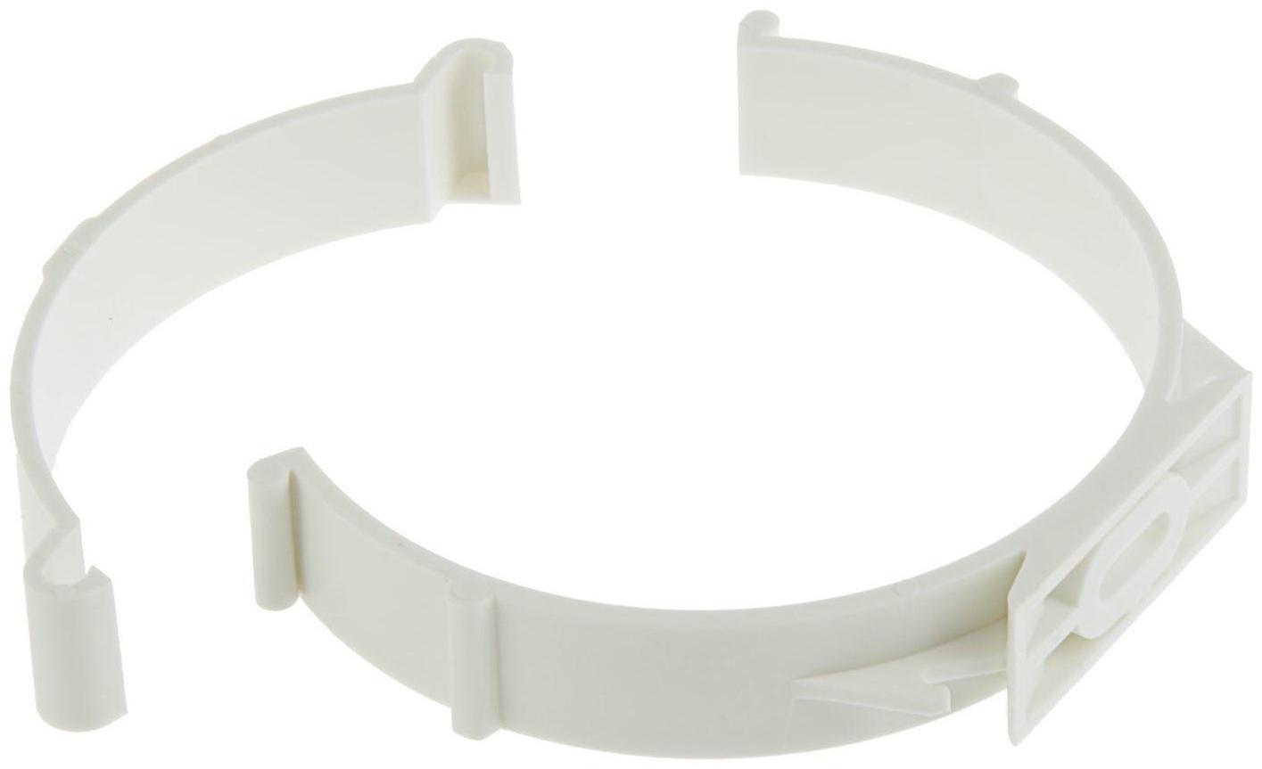 Держатель круглого канала VENTS, d=100 мм