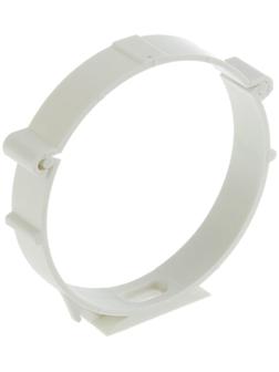 Держатель круглого канала VENTS, d=100 мм