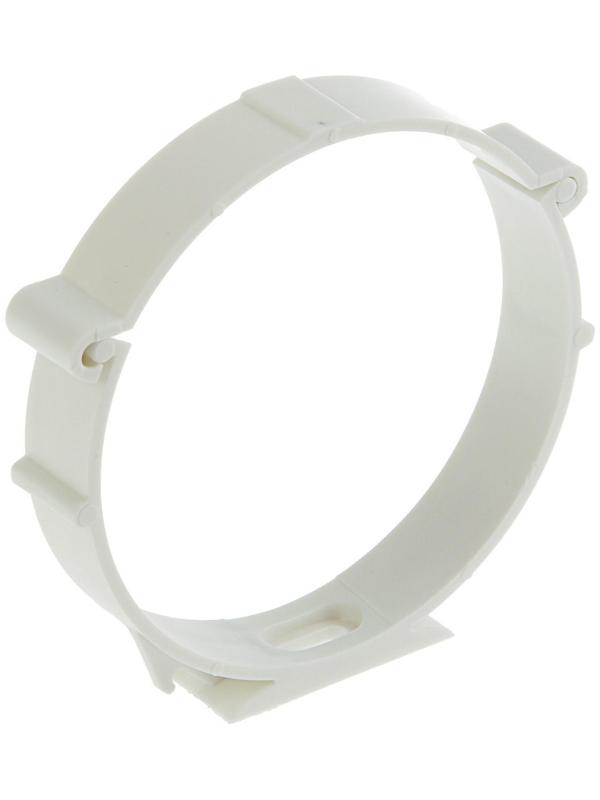 Держатель круглого канала VENTS, d=100 мм