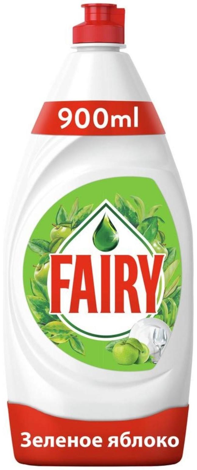 Средство для мытья посуды Fairy 
