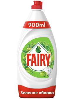 Средство для мытья посуды Fairy 