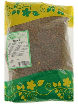 Семена Вика, 0,5 кг