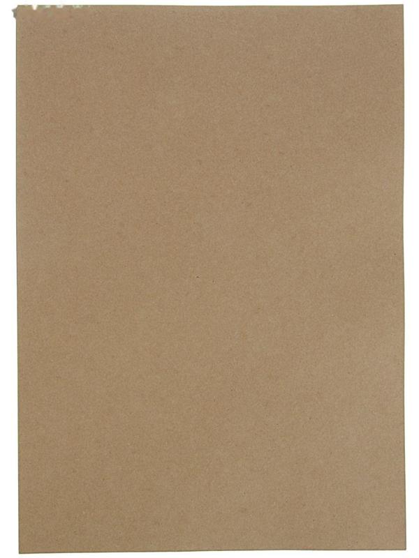 Бумага для эскизов А3, 20 листов 