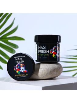 Ароматизатор MAXI FRESH банка 100 гр. «BUBBLE GUM»