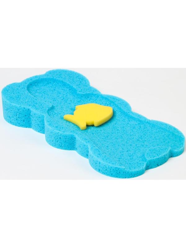 Поролоновый матрас для ванны Tega Maxi, большой, разноцветный, МИКС