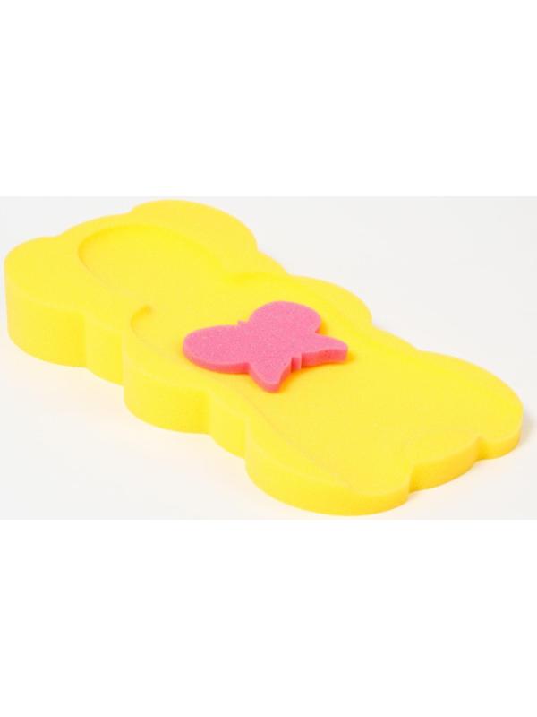 Поролоновый матрас для ванны Tega Maxi, большой, разноцветный, МИКС