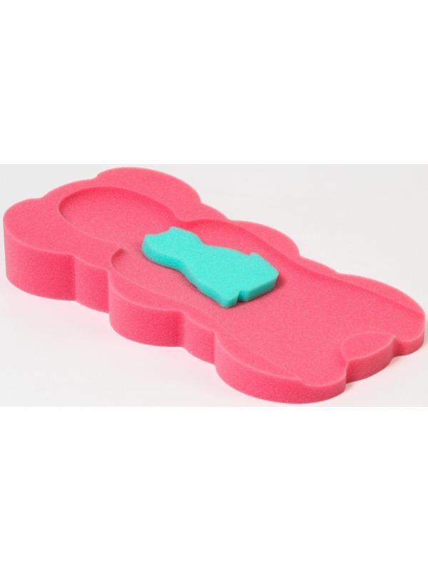 Поролоновый матрас для ванны Tega Maxi, большой, разноцветный, МИКС