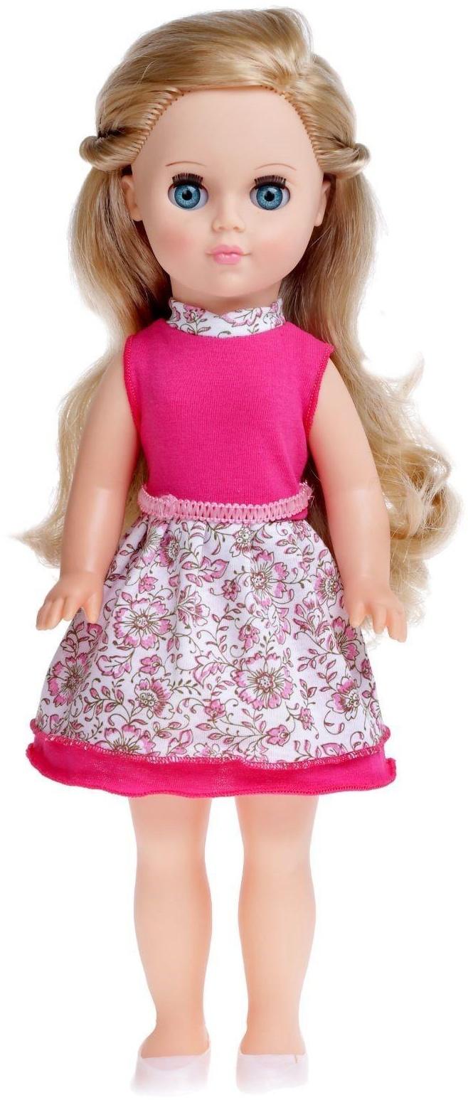 Кукла «Мила 10», 38,5 см