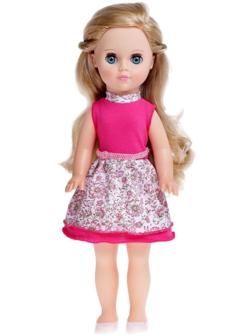 Кукла «Мила 10», 38,5 см