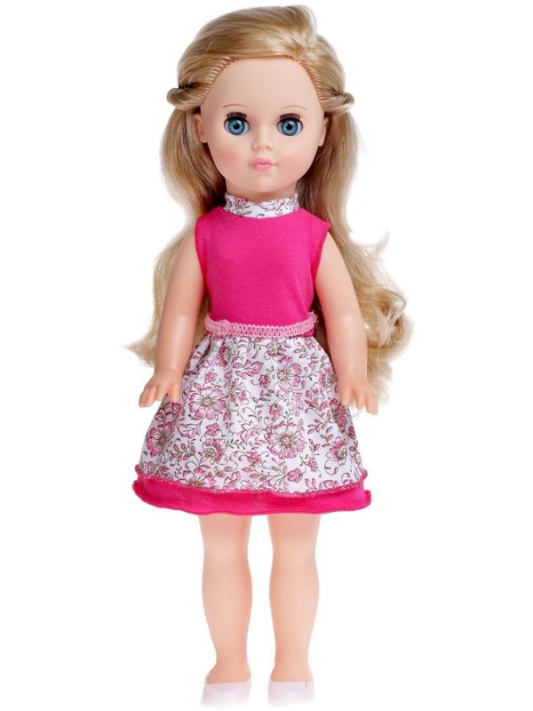 Кукла «Мила 10», 38,5 см