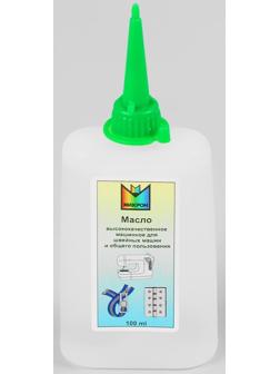 Масло бытовое, смазочное, 100 мл