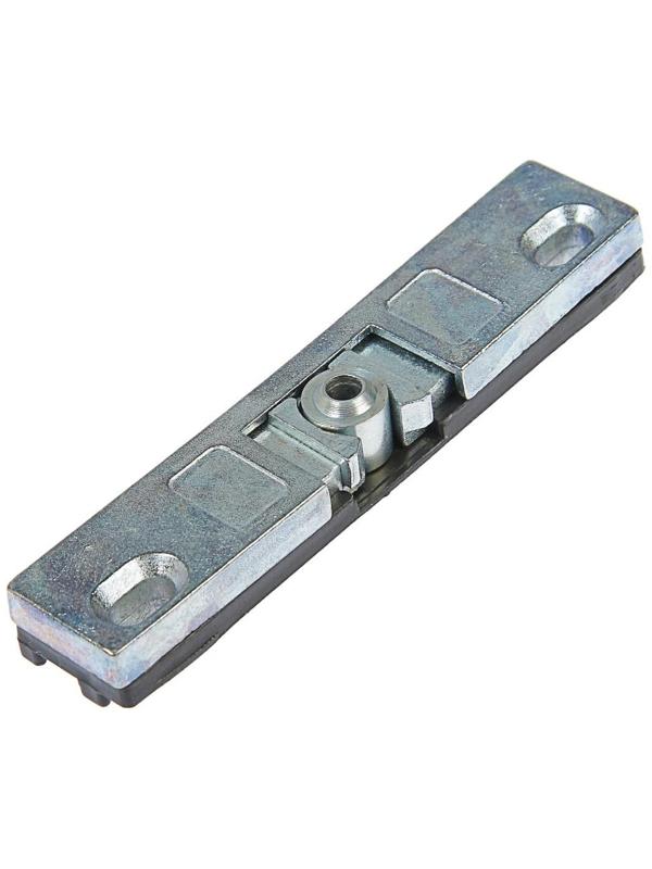 Защелка балконной двери с роликом, 9 система