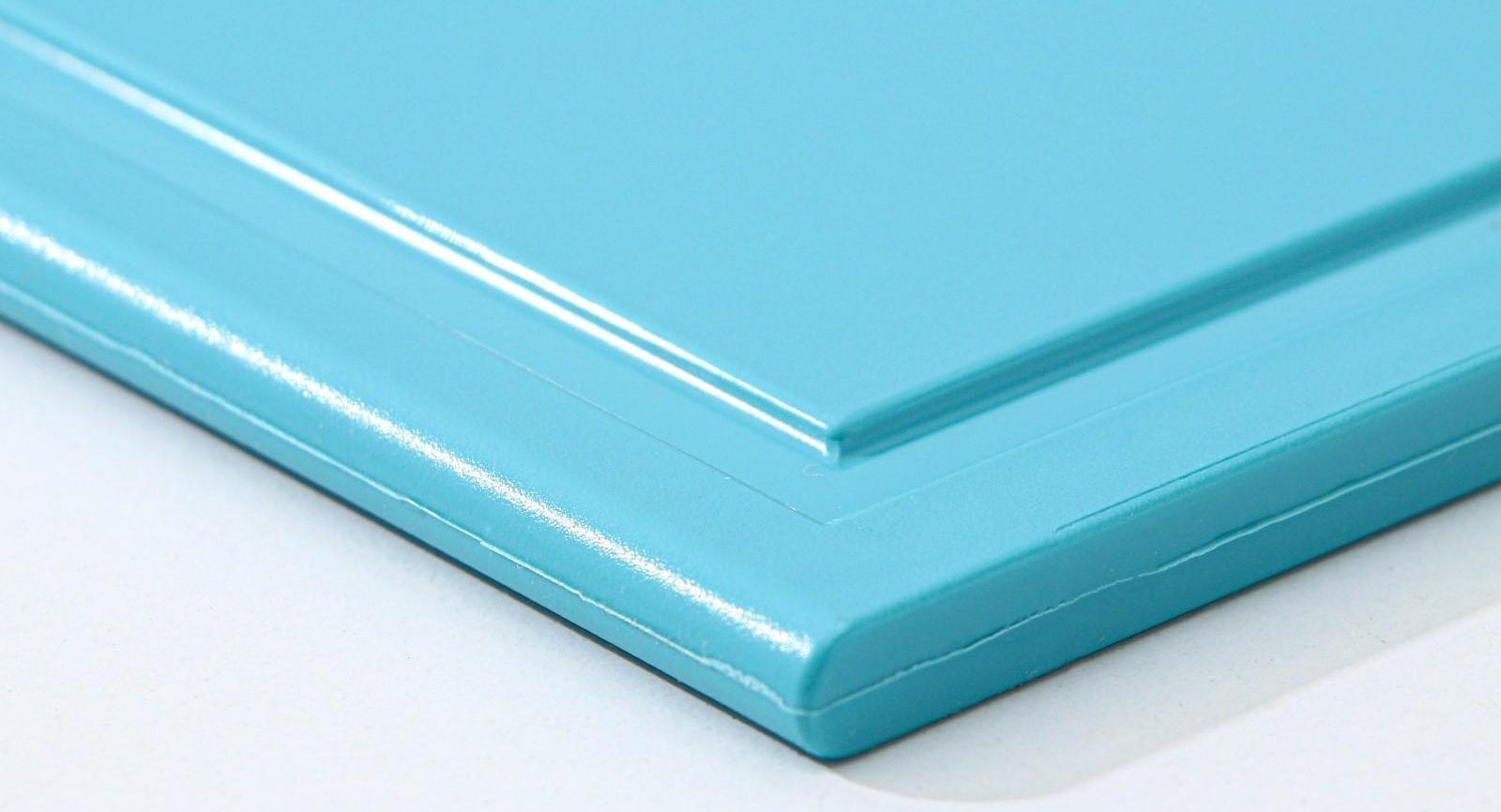 Набор досок разделочных на подставке, 4 шт, цвет МИКС