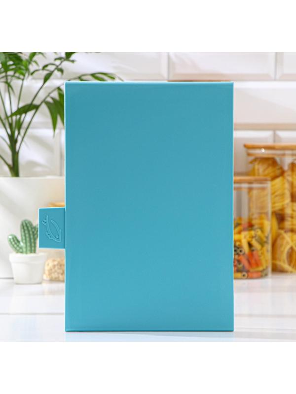 Набор досок разделочных на подставке, 4 шт, цвет МИКС