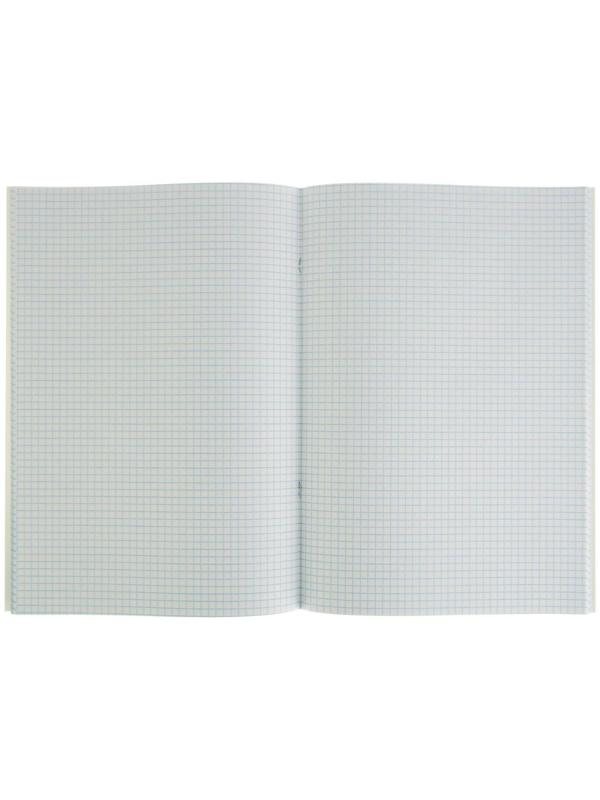 Тетрадь А4, 80 листов в клетку 